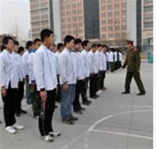 学生活动